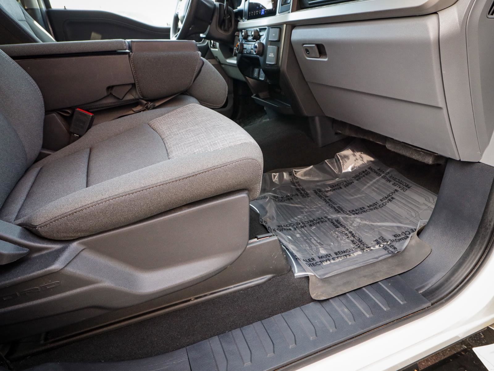 Used 2024 Ford F350 XLT w/ XLT Premium Package image 24