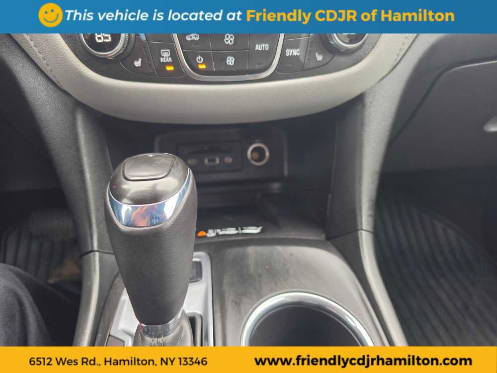 Used 2019 Chevrolet Equinox Premier image 21