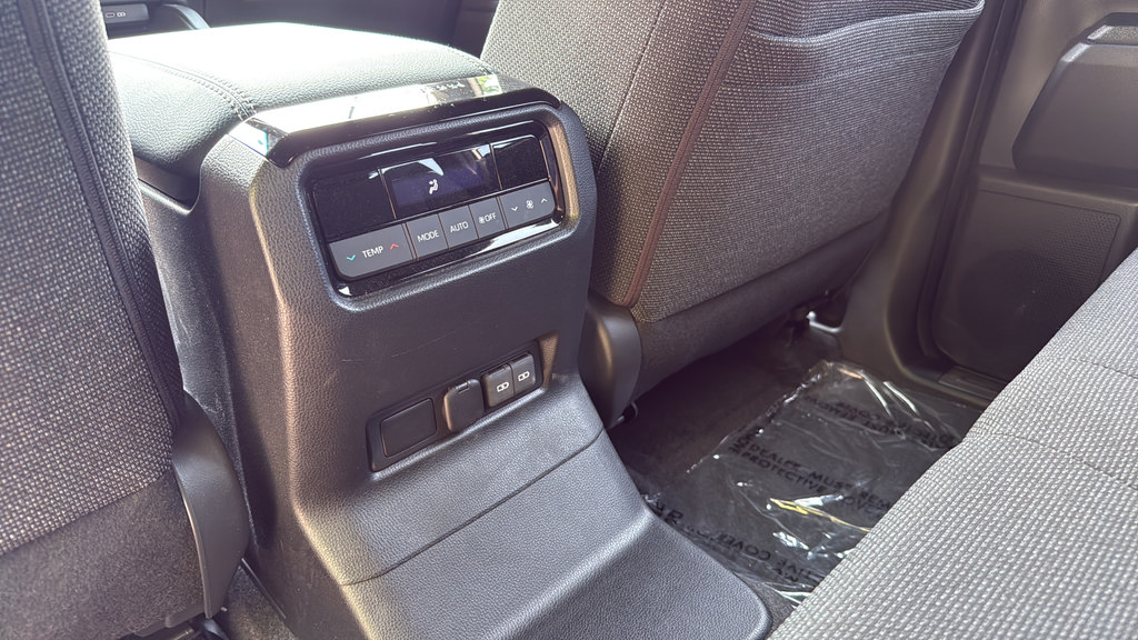 Used 2025 Toyota Land Cruiser 1958 AWD/4WD image 16