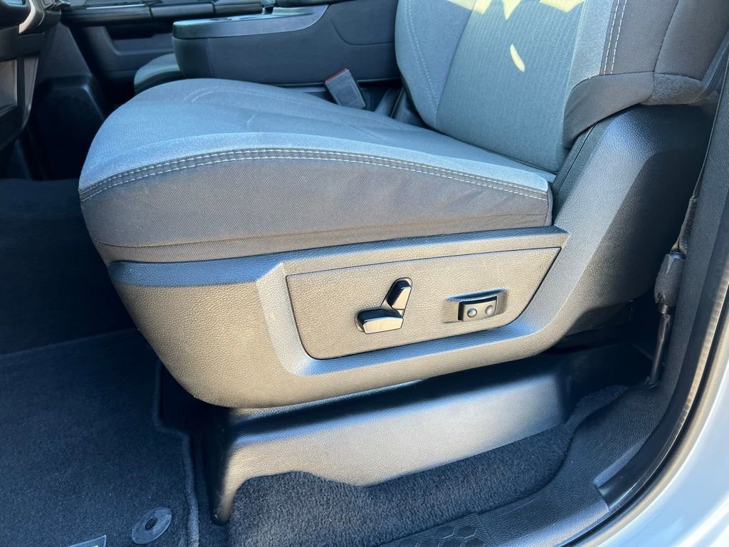 Used 2023 RAM 2500 Big Horn w/ Level 1 Equipment Group image 14