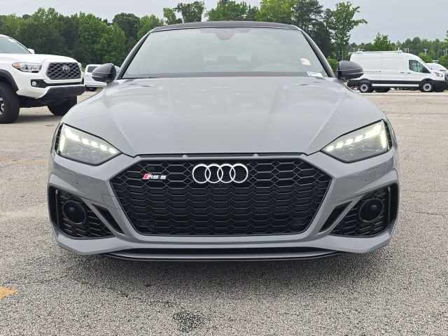 Used 2022 Audi RS 5 Sportback w/ Dynamic Package AWD/4WD image 7