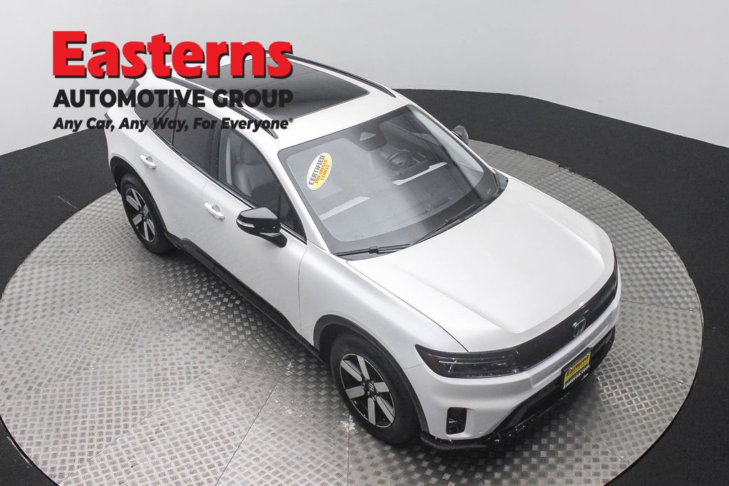 Used 2024 Honda Prologue Touring image 5