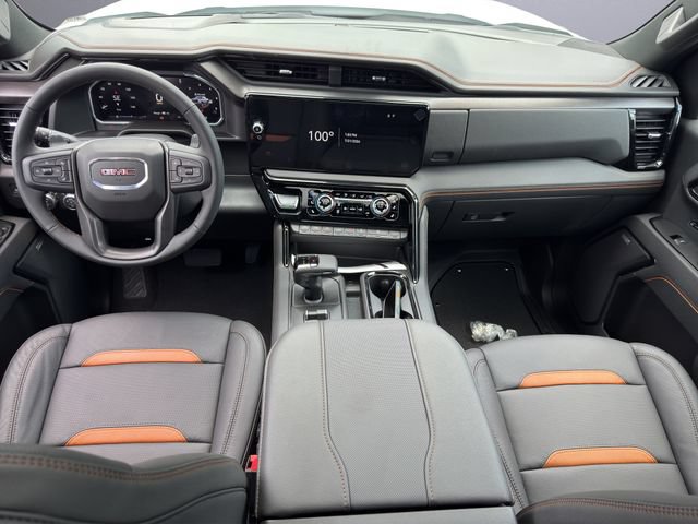 New 2026 GMC Sierra 1500 AT4 w/ AT4 Premium Package AWD/4WD image 18
