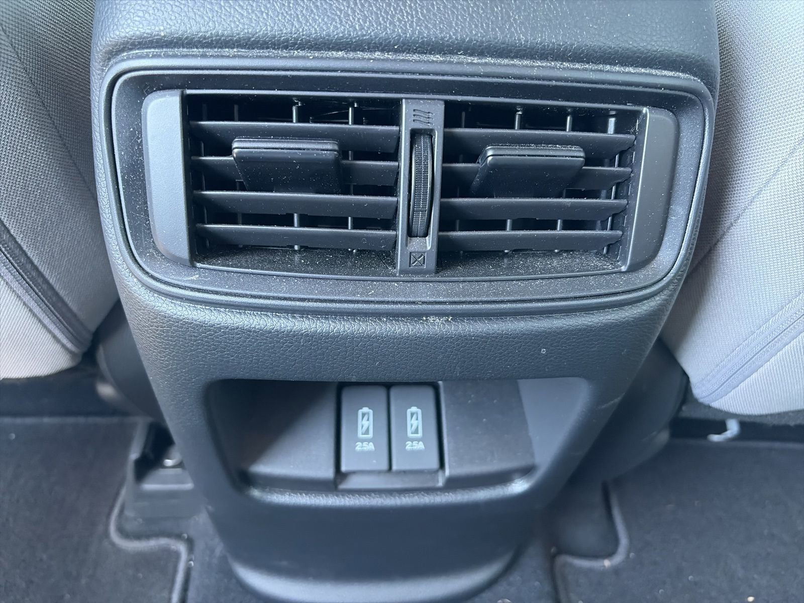 Certified 2021 Honda CR-V EX image 10
