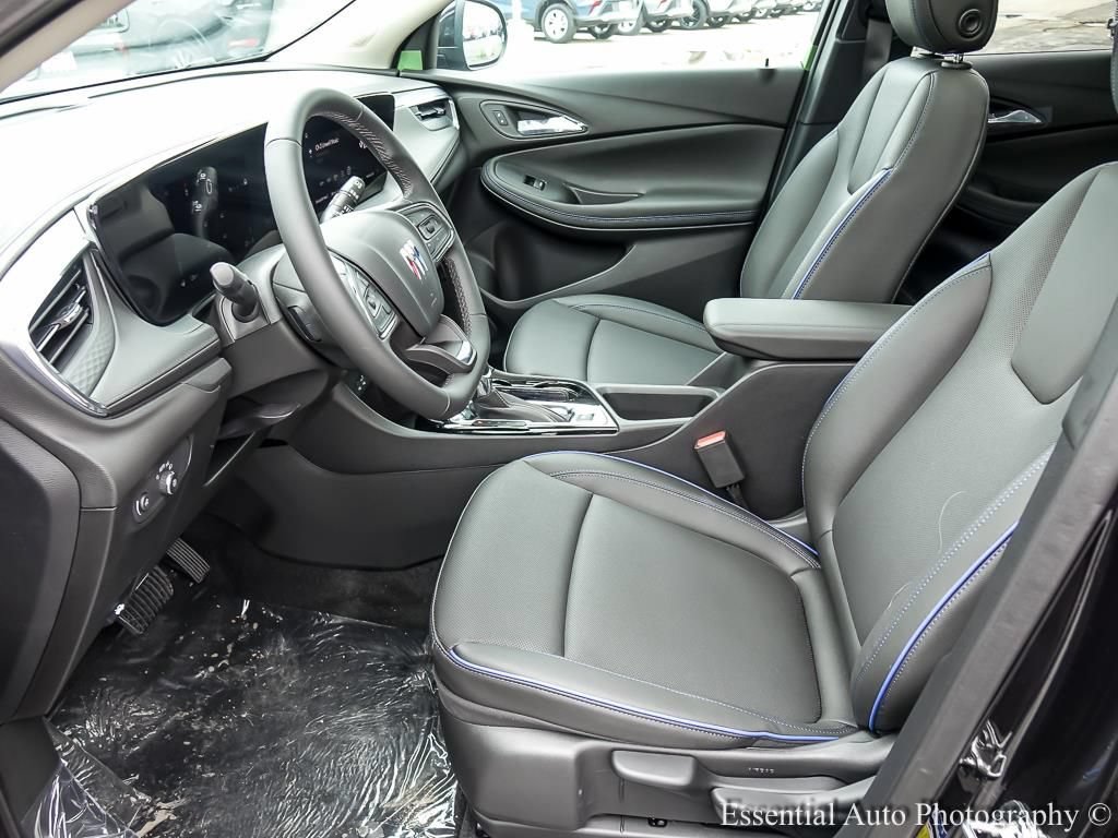 New 2026 Buick Encore GX Sport Touring AWD/4WD image 12