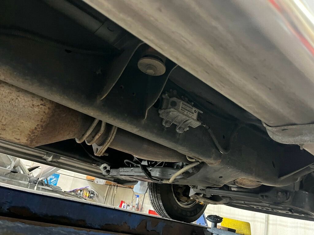 Used 2007 Dodge Ram 3500 Truck Laramie image 80