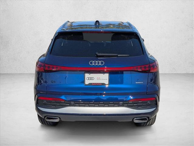 New 2025 Audi Q5 Premium AWD/4WD image 6