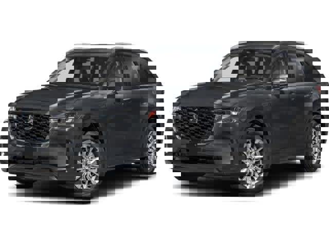 Used 2025 MAZDA CX-90 3.3 Turbo w/ Select Package