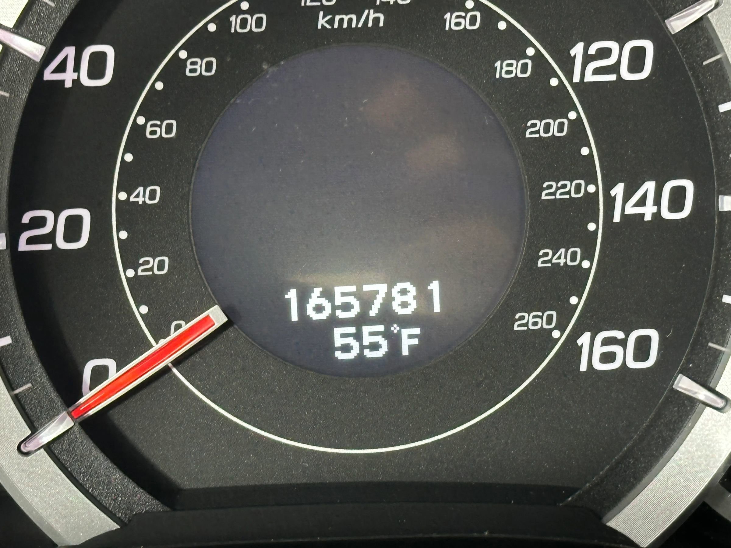 Used 2009 Acura TSX Sedan image 42