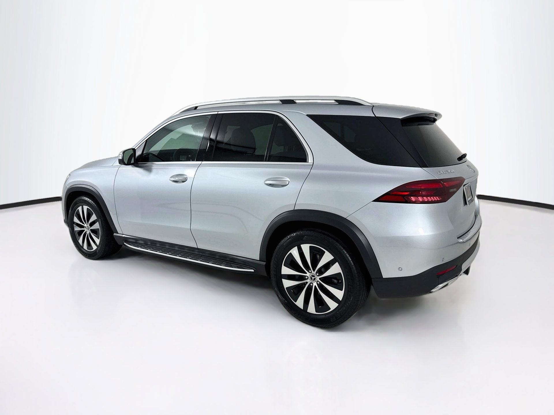 Used 2026 Mercedes-Benz GLE 350 4MATIC image 6