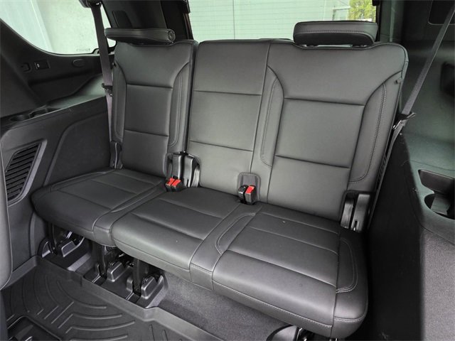 Used 2022 Chevrolet Tahoe Z71 image 15