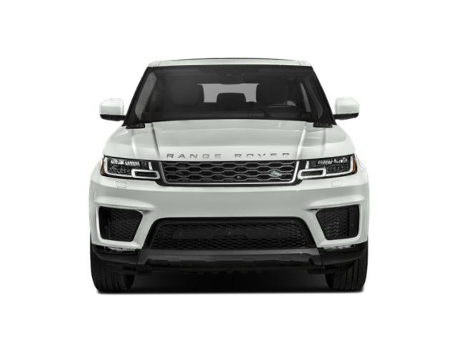 Used 2018 Land Rover Range Rover Sport Supercharged AWD/4WD image 4