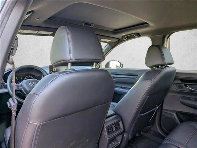 Used 2024 Honda CR-V Sport-L image 23