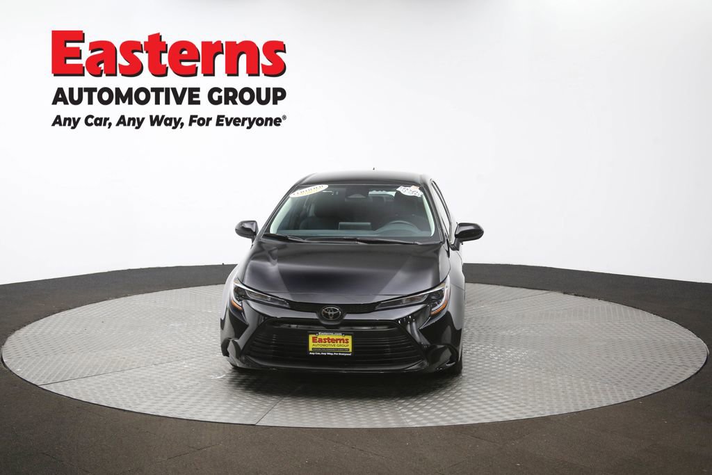 Used 2024 Toyota Corolla LE image 51
