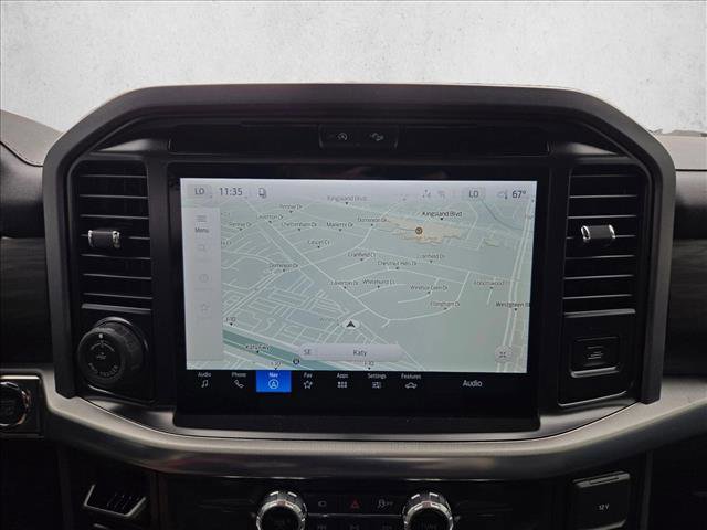 New 2026 Ford F150 Lariat w/ Equipment Group 501A Mid image 14