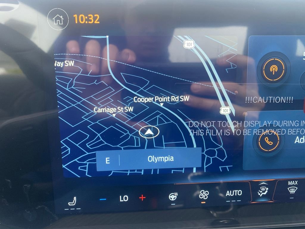 New 2026 Ford Mustang Premium image 17