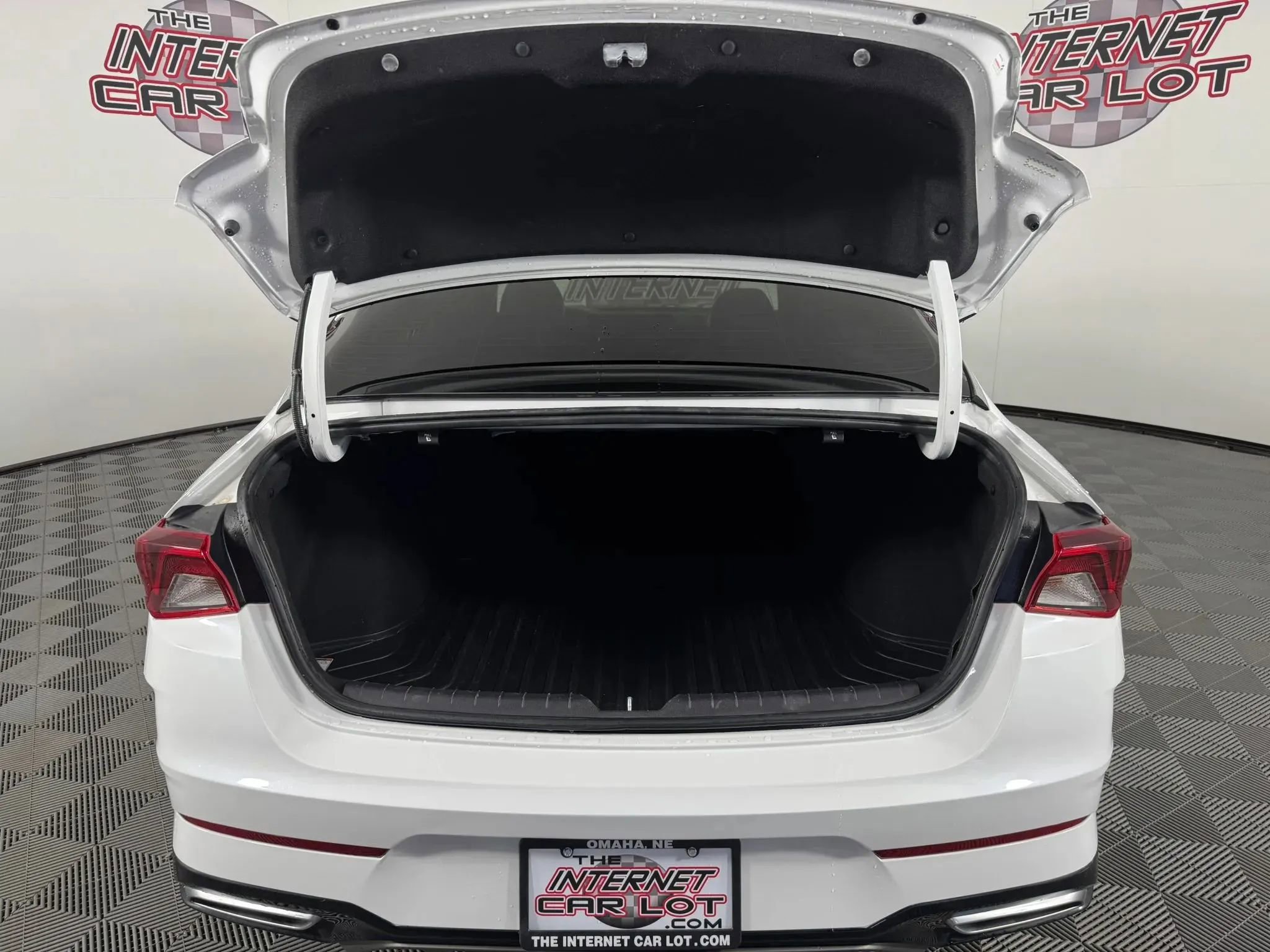 Used 2021 Kia K5 GT-Line w/ GT-Line FWD Premium Package image 29