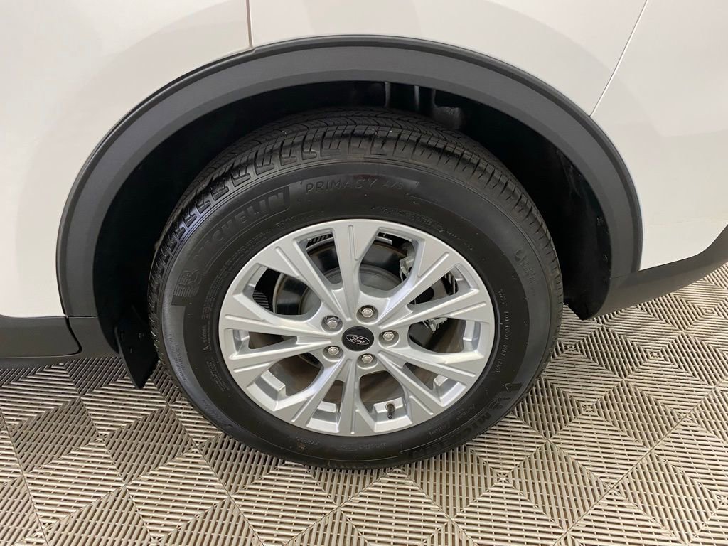 Used 2023 Ford Escape Active FWD image 10