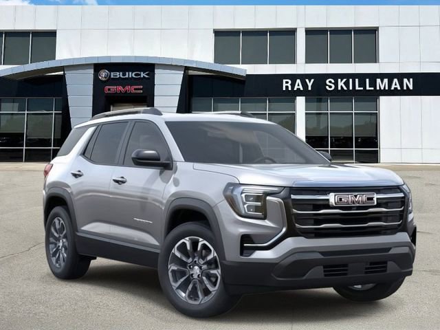 New 2026 GMC Terrain Elevation w/ Elevation Premium Package