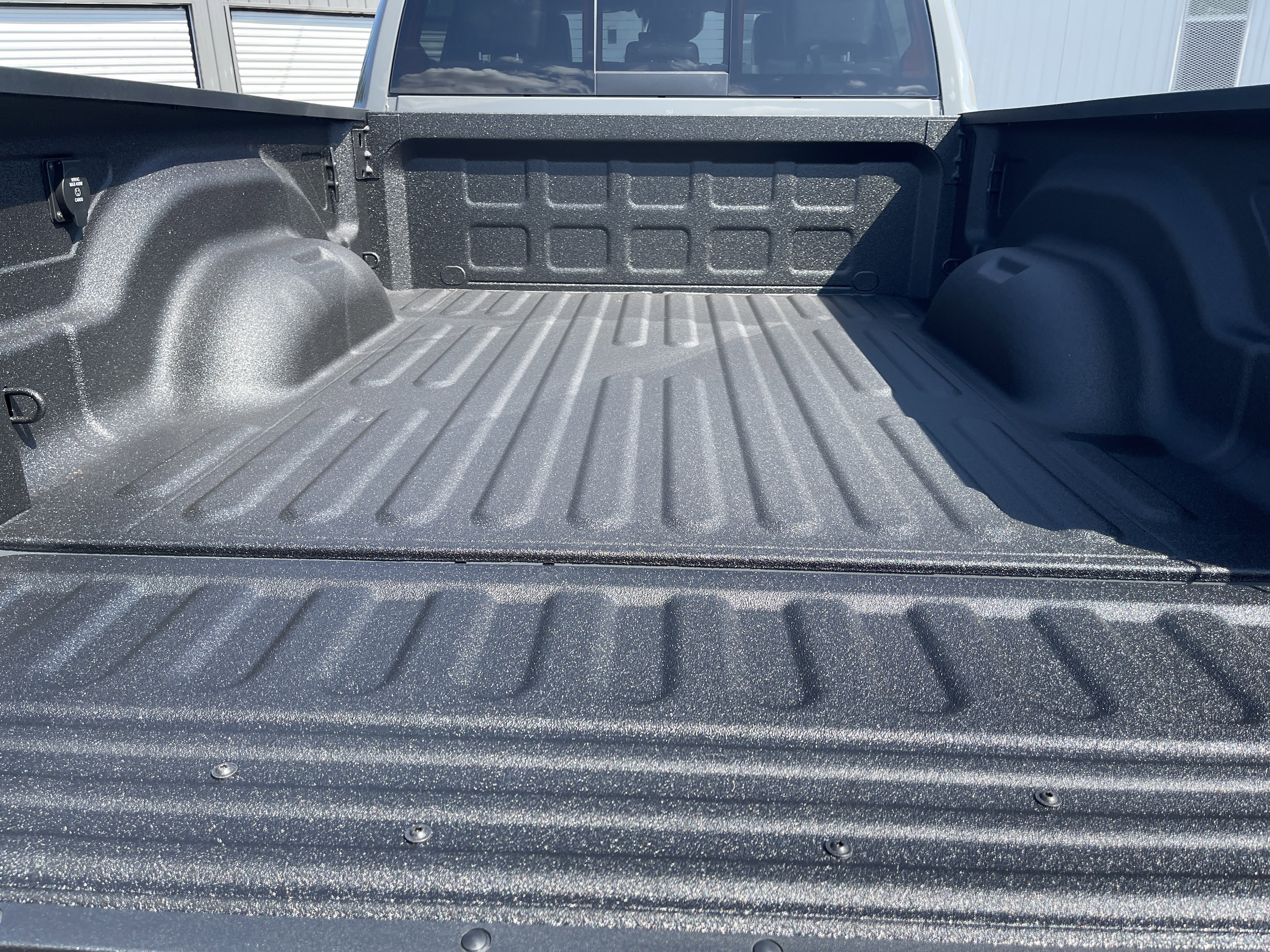 New 2025 RAM 2500 Laramie w/ Night Edition image 9
