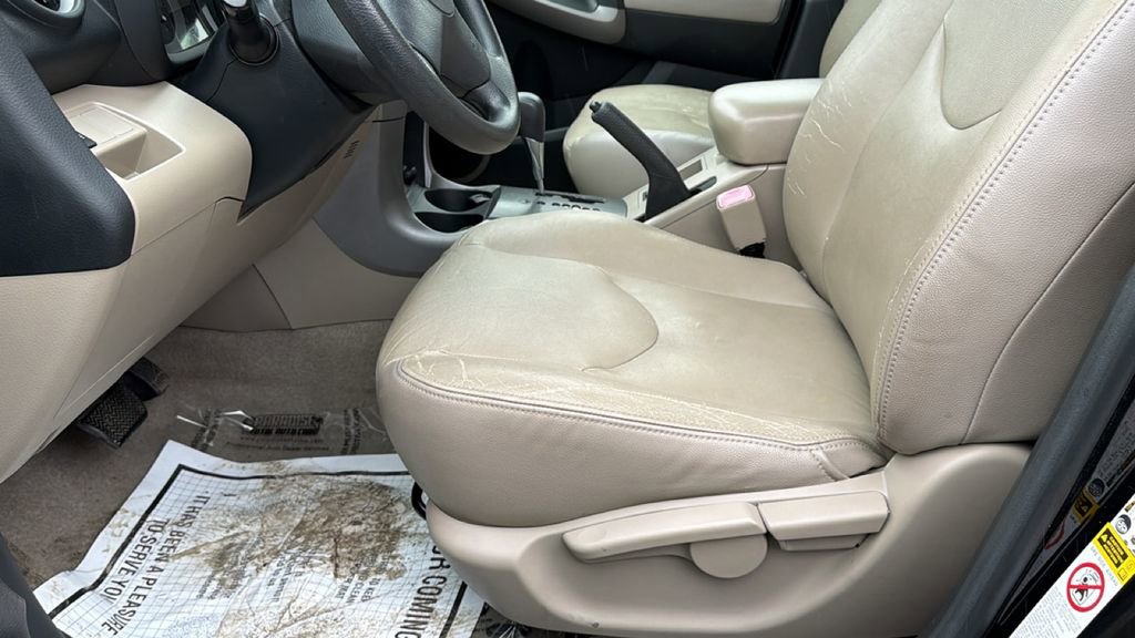 Used 2008 Toyota RAV4 2WD image 9