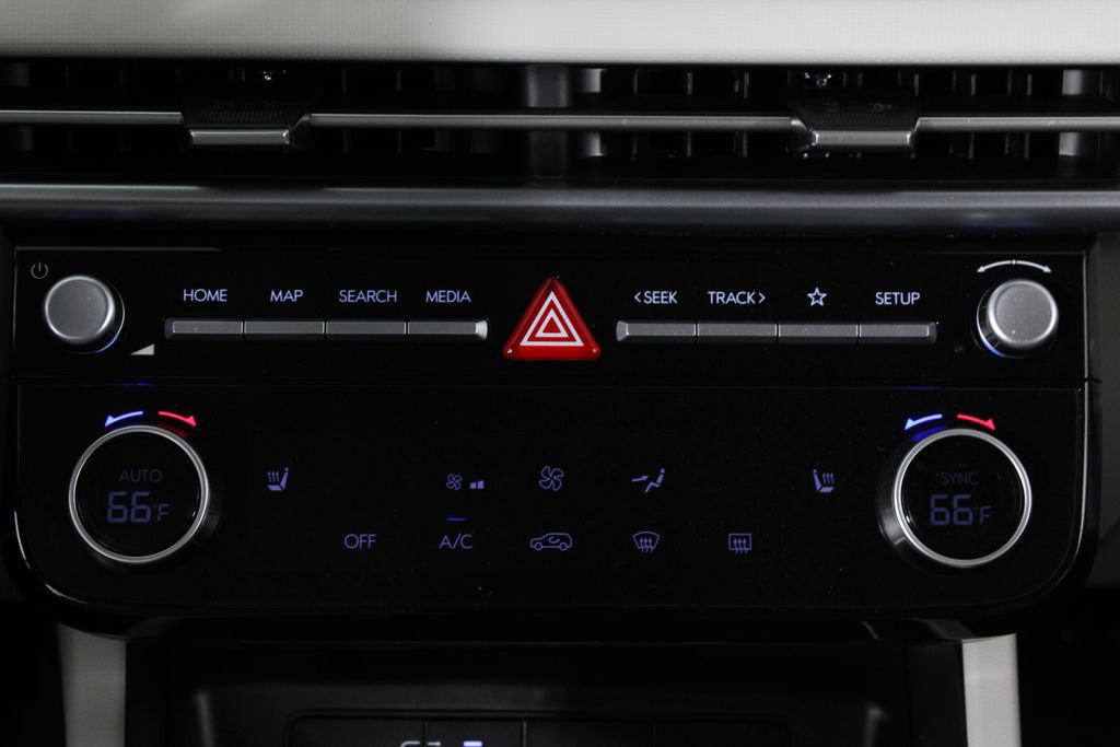 Certified 2026 Hyundai Tucson SEL FWD image 22