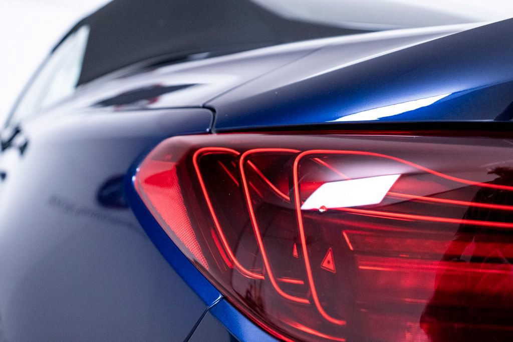 New 2027 BMW M4 xDrive Competition w/ Executive Package AWD/4WD image 11