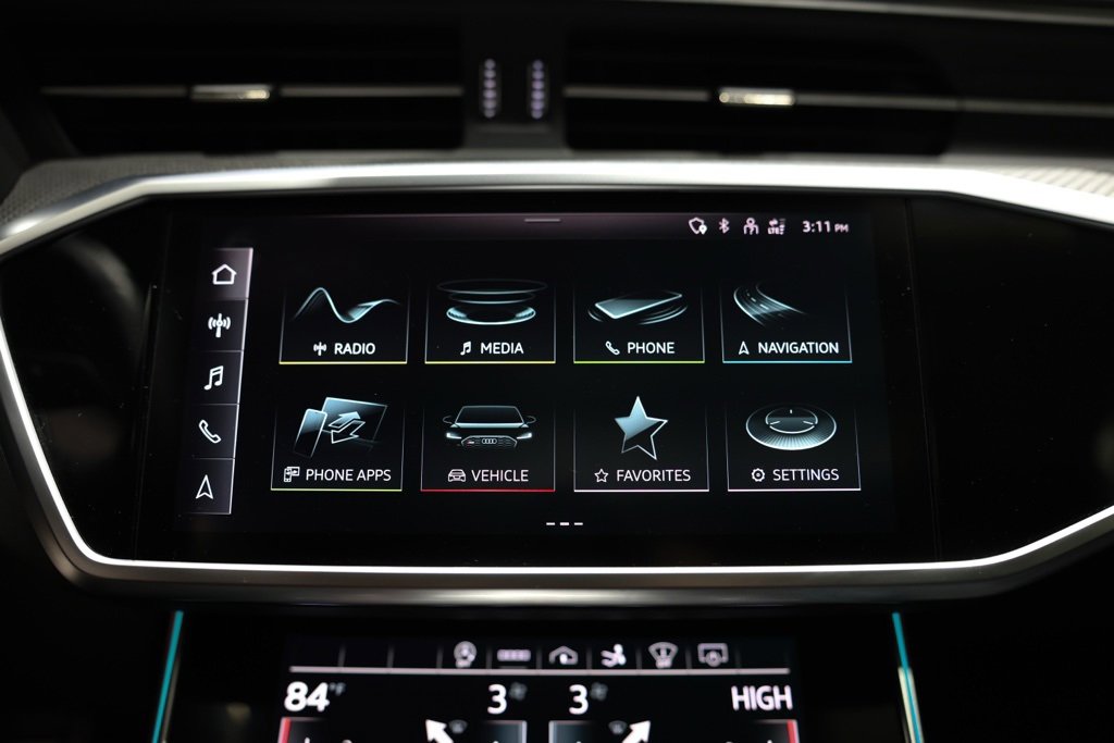 Used 2022 Audi RS 7 Sportback image 28