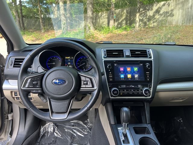 Used 2018 Subaru Legacy 2.5i Premium AWD/4WD image 11