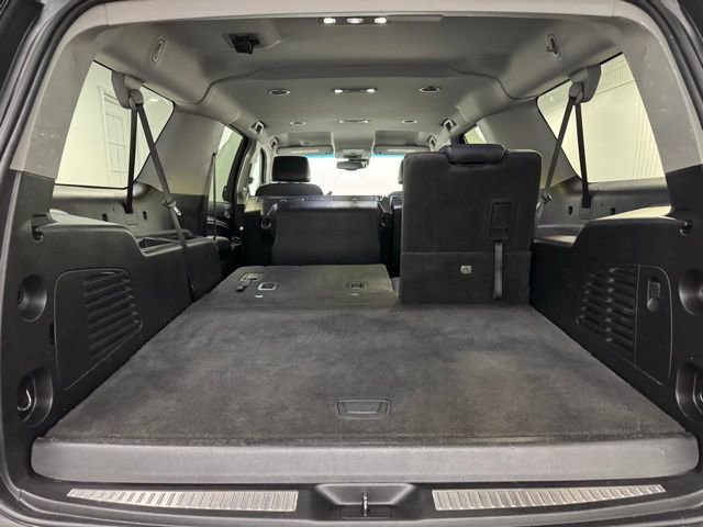 Used 2019 Chevrolet Suburban LT image 34