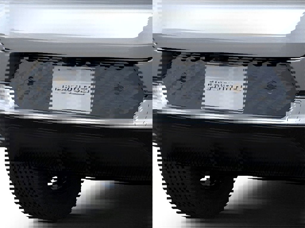 New 2026 Chevrolet Equinox EV RS image 14