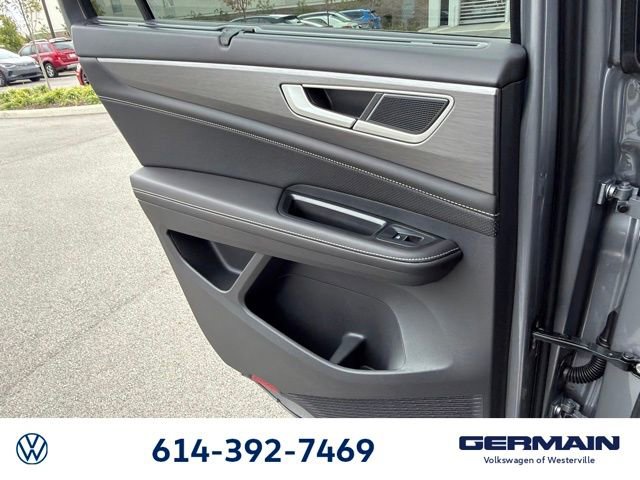 New 2026 Volkswagen Atlas Cross Sport SE image 18