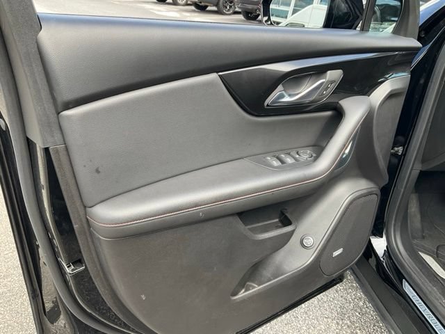 Used 2024 Chevrolet Blazer RS w/ LPO, Floor Liner Package FWD image 7