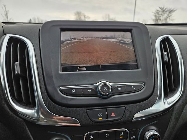 Certified 2024 Chevrolet Equinox LT w/ LPO, Floor Liner Package image 13