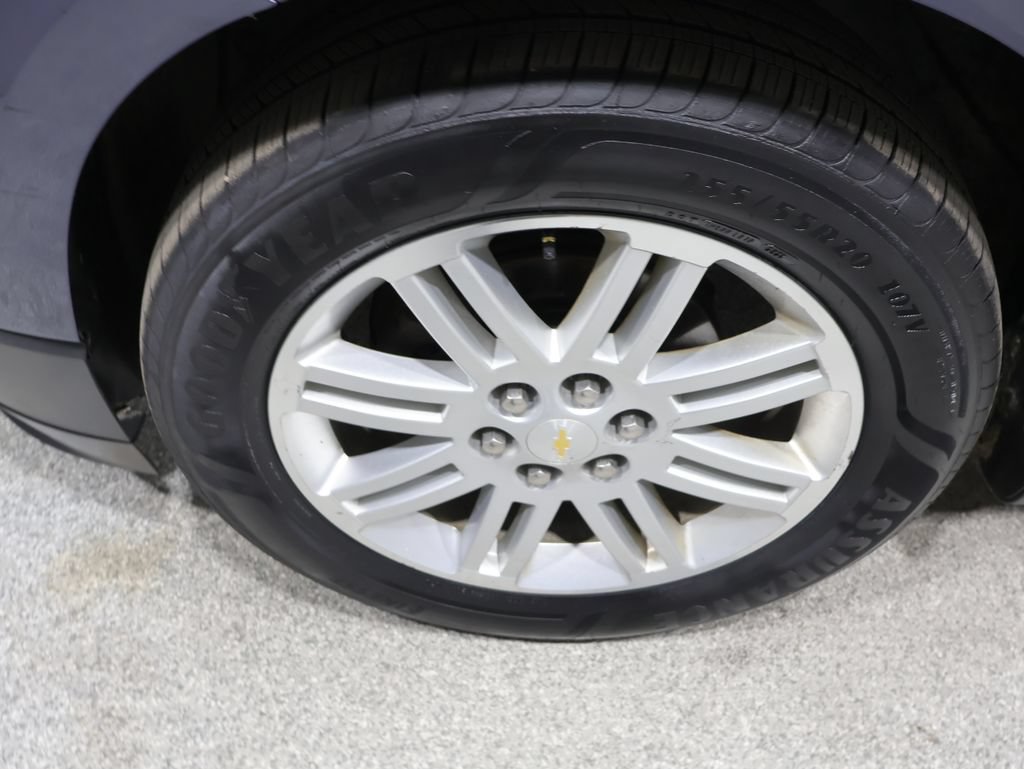 Used 2014 Chevrolet Traverse LT w/ All-Star Edition FWD image 10