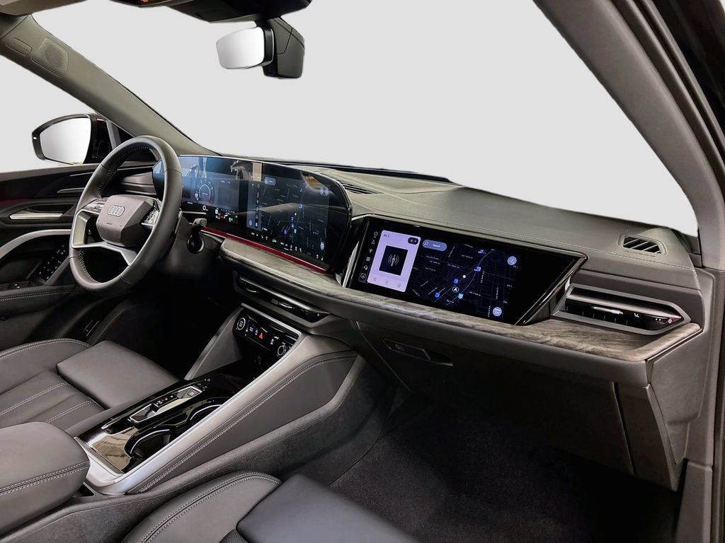 New 2026 Audi Q5 Premium Plus AWD/4WD image 14