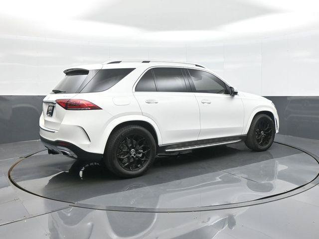 Used 2022 Mercedes-Benz GLE 350 4MATIC image 7