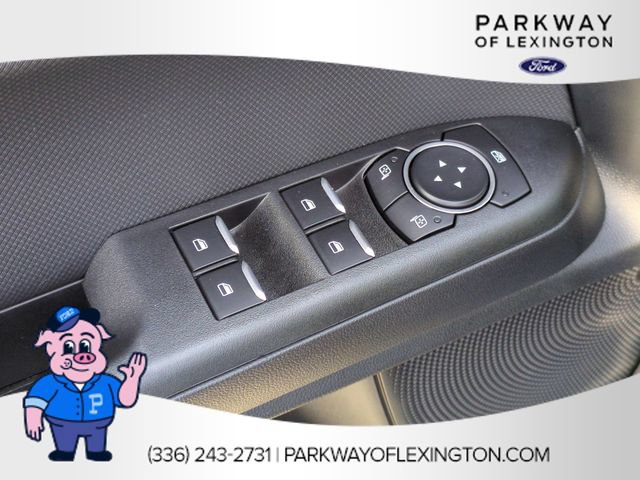 Used 2024 Ford Bronco Sport Big Bend w/ Convenience Package AWD/4WD image 13