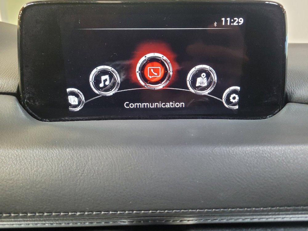 Used 2019 MAZDA CX-5 Touring FWD image 25