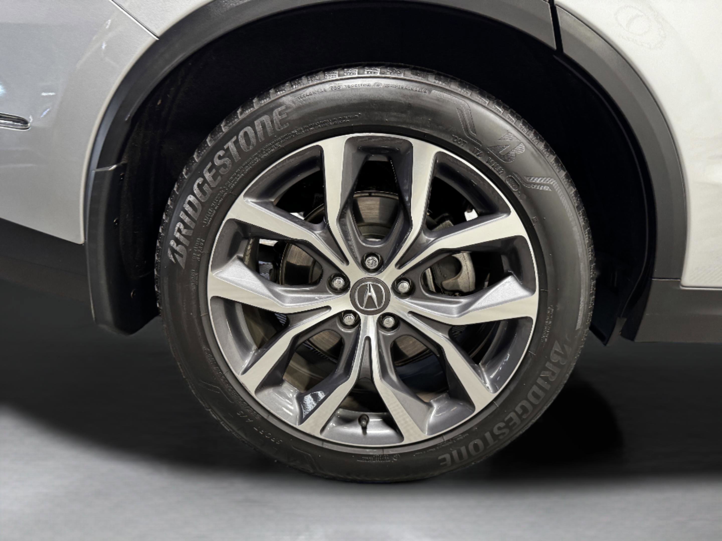 Certified 2023 Acura MDX FWD w/ Technology Package image 50