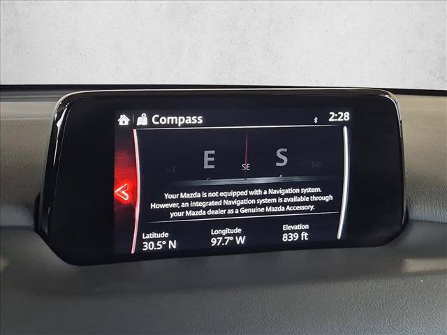 Used 2019 MAZDA CX-5 Touring AWD/4WD image 9
