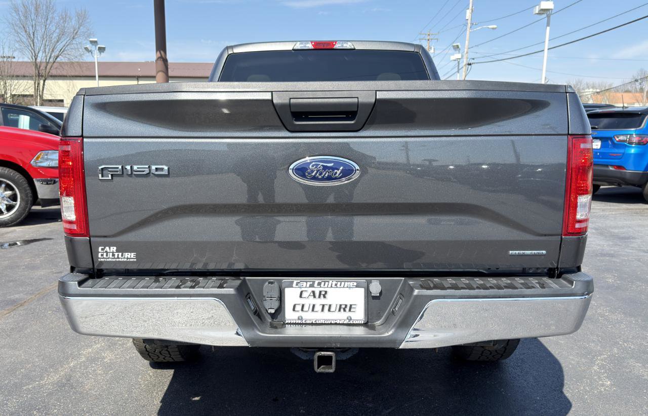 Used 2016 Ford F150 XLT RWD image 52