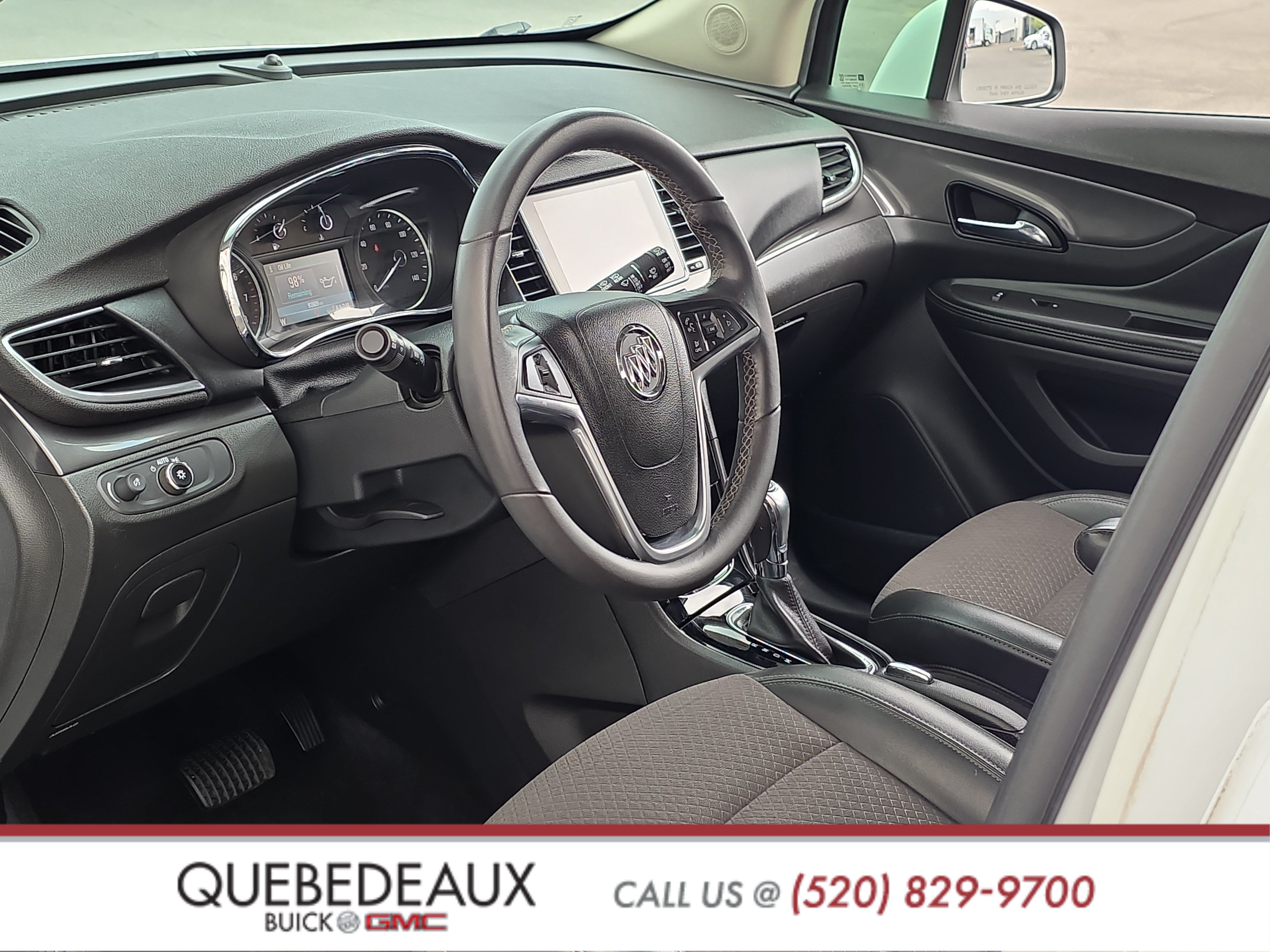 Used 2021 Buick Encore Preferred FWD image 11