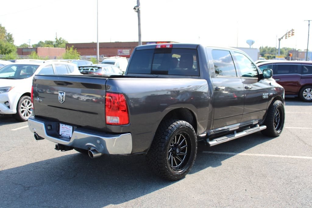 Used 2016 RAM 1500 Lone Star RWD image 7