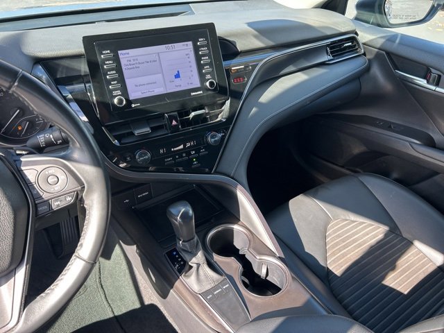 Used 2023 Toyota Camry SE image 29
