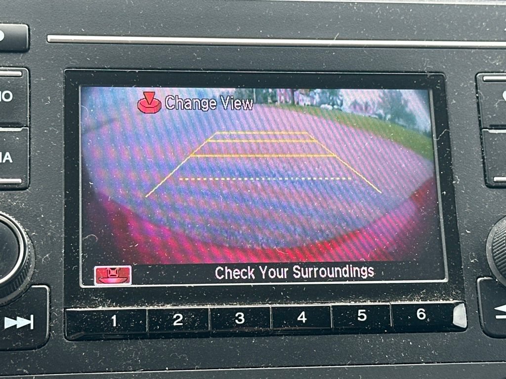 Used 2016 Honda Civic LX image 23