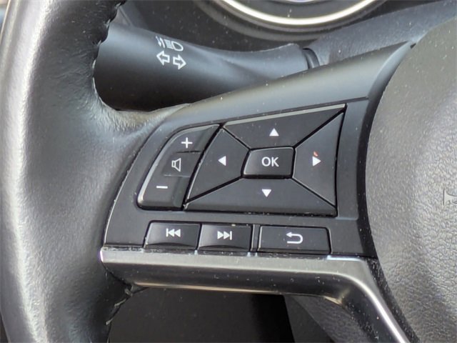 Used 2023 Nissan Sentra SV w/ All-Weather Package image 19