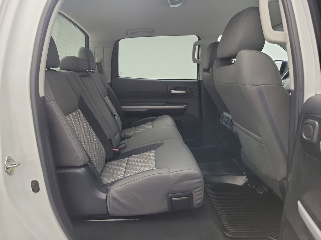 Used 2018 Toyota Tundra SR5 image 22