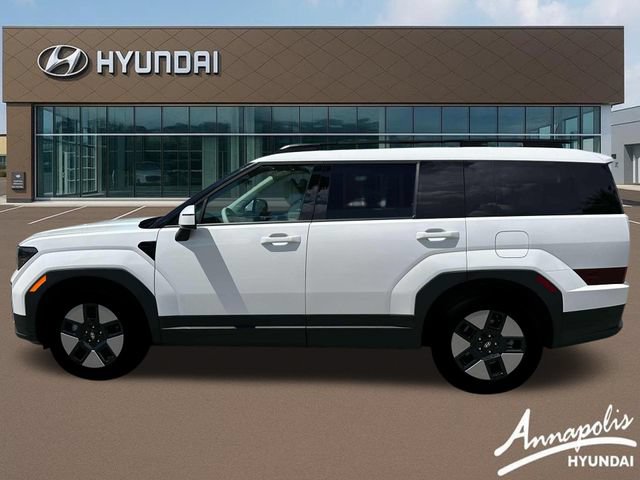 New 2026 Hyundai Santa Fe SEL AWD/4WD image 3