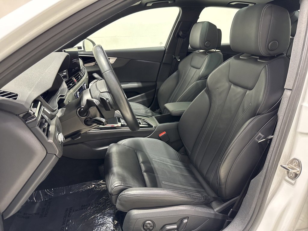 Used 2024 Audi A4 2.0T Premium Plus image 12